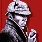 Sherlock_of_novels